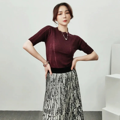 dongguan knitwear factory, dongguan knitwear knitted undershirts supplier