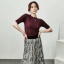 dongguan knitwear factory, dongguan knitwear knitted undershirts  supplier
