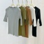 dongguan knitwear factory, dongguan knitwear knitted undershirts  supplier