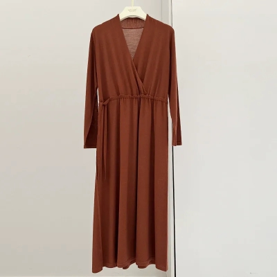 dongguan knitwear factory, dongguan knitwear knitted dress supplier