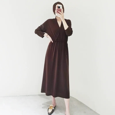 dongguan knitwear factory, dongguan knitwear knitted dress supplier