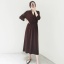 dongguan knitwear factory, dongguan knitwear knitted dress  supplier