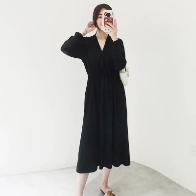 dongguan knitwear factory, dongguan knitwear knitted dress  supplier