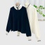 dongguan knitwear factory, dongguan knitwear knitted top  supplier