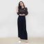 dongguan knitwear factory, dongguan knitwear knitted skirt  supplier