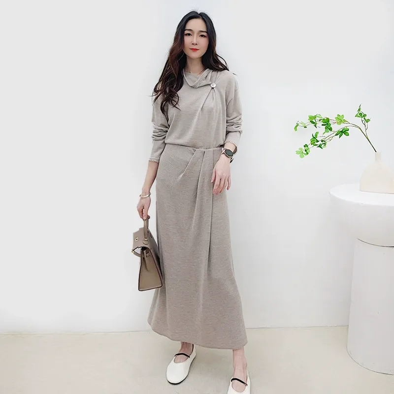 dongguan knitwear factory, dongguan knitwear  knitted skirt  supplier