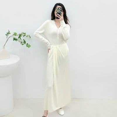 dongguan knitwear factory, dongguan knitwear  knitted skirt  supplier