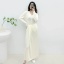 dongguan knitwear factory, dongguan knitwear knitted skirt  supplier