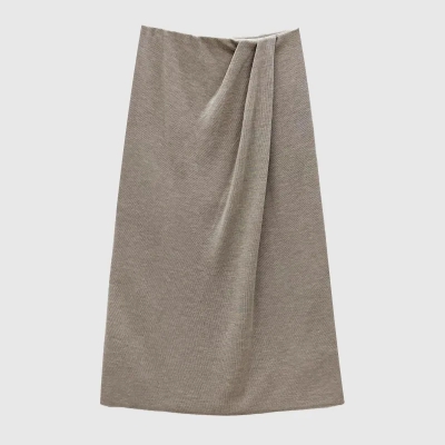 dongguan knitwear factory, dongguan knitwear  knitted skirt  supplier