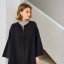 dongguan knitwear factory, dongguan knitwear knitted overcoat  supplier