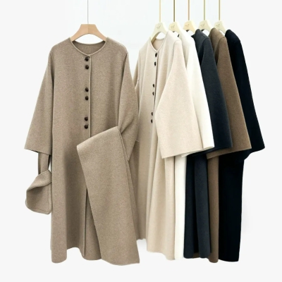 dongguan knitwear factory, dongguan knitwear  knitted overcoat  supplier