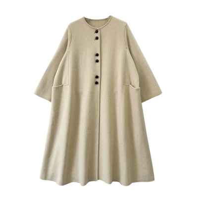 dongguan knitwear factory, dongguan knitwear  knitted overcoat  supplier