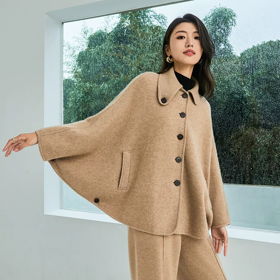 dongguan womenwear factory, dongguan womenwear  women overcoat  supplier