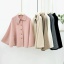 dongguan womenwear factory, dongguan womenwear supplier  ootd silk blouse silk pants silk top silk t shirt blouse women suits women shorts women coat women overcoat women pants women down coat women top women vest women silk slip women suspender women t shirt shape wear underwear women bra