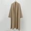 dongguan knitwear factory, dongguan knitwear knitted overcoat  supplier