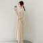 dongguan knitwear factory, dongguan knitwear knitted overcoat  supplier