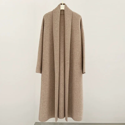 dongguan knitwear factory, dongguan knitwear  knitted overcoat  supplier