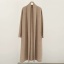 dongguan knitwear factory, dongguan knitwear knitted overcoat  supplier