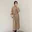 dongguan knitwear factory, dongguan knitwear knitted overcoat  supplier