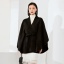 dongguan knitwear factory, dongguan knitwear knitted overcoat  supplier