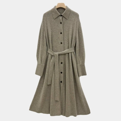 dongguan womenwear factory, dongguan womenwear  women overcoat  supplier