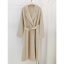 dongguan knitwear factory, dongguan knitwear knitted overcoat  supplier