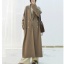 dongguan knitwear factory, dongguan knitwear knitted overcoat  supplier