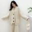 dongguan knitwear factory, dongguan knitwear knitted overcoat  supplier