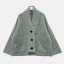 dongguan knitwear factory, dongguan knitwear knitted overcoat  supplier