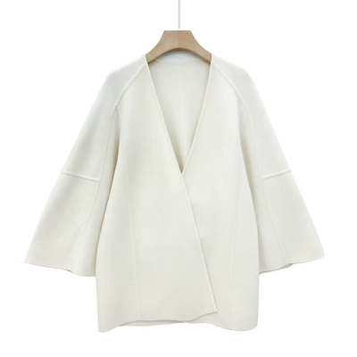dongguan womenwear factory, dongguan womenwear  women overcoat  supplier