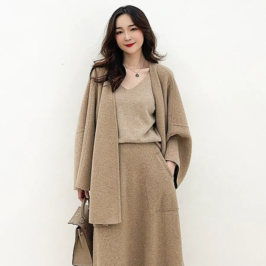 dongguan womenwear factory, dongguan womenwear  women overcoat  supplier