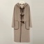 dongguan knitwear factory, dongguan knitwear knitted overcoat  supplier