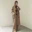 dongguan knitwear factory, dongguan knitwear knitted overcoat  supplier
