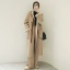 dongguan knitwear factory, dongguan knitwear knitted overcoat  supplier