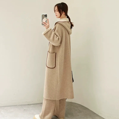 dongguan knitwear factory, dongguan knitwear knitted overcoat supplier