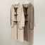 dongguan knitwear factory, dongguan knitwear knitted overcoat  supplier