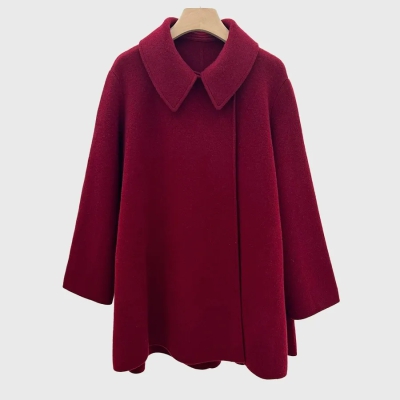 dongguan womenwear factory, dongguan womenwear women overcoat supplier