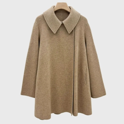 dongguan womenwear factory, dongguan womenwear women overcoat supplier