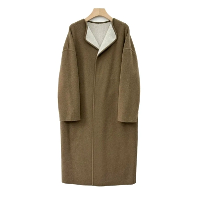 dongguan knitwear factory, dongguan knitwear  knitted overcoat  supplier