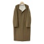 dongguan knitwear factory, dongguan knitwear knitted overcoat  supplier