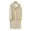 dongguan knitwear factory, dongguan knitwear knitted overcoat  supplier