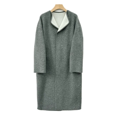 dongguan knitwear factory, dongguan knitwear  knitted overcoat  supplier