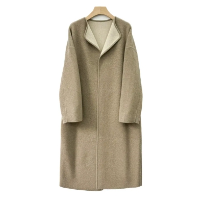 dongguan knitwear factory, dongguan knitwear  knitted overcoat  supplier