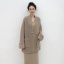 dongguan knitwear factory, dongguan knitwear knitted overcoat  supplier