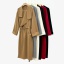 dongguan knitwear factory, dongguan knitwear knitted overcoat  supplier