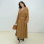 dongguan knitwear factory, dongguan knitwear knitted overcoat  supplier