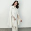 dongguan knitwear factory, dongguan knitwear knitted overcoat  supplier