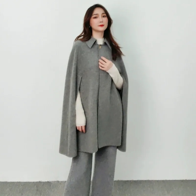 dongguan knitwear factory, dongguan knitwear knitted overcoat supplier