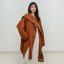 dongguan knitwear factory, dongguan knitwear knitted overcoat  supplier