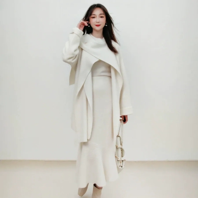 dongguan knitwear factory, dongguan knitwear knitted overcoat supplier